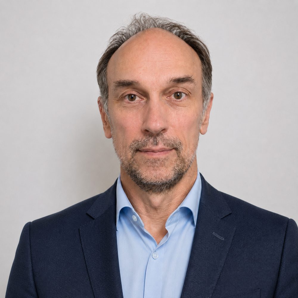 Laurent Staelens, concepteur pédagogique digital learning